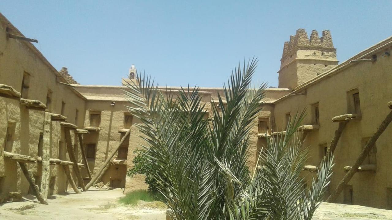 Amtoudi Aventure Apartment Id Aissa Exterior foto
